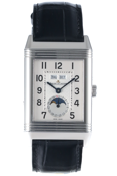 Jaeger-LeCoultre Reverso Grande Calendar 273884
